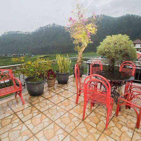 Villa Matahari Tawangmangu Powered By Cocotel Exterior photo