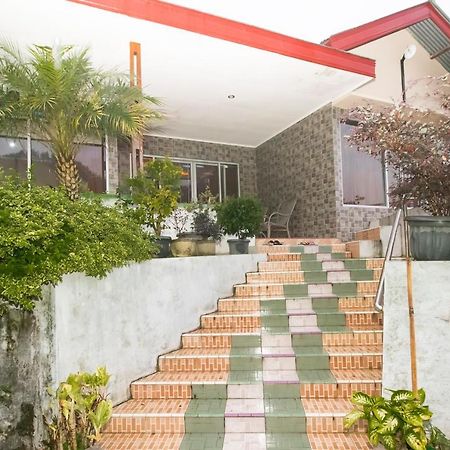Villa Matahari Tawangmangu Powered By Cocotel Exterior photo