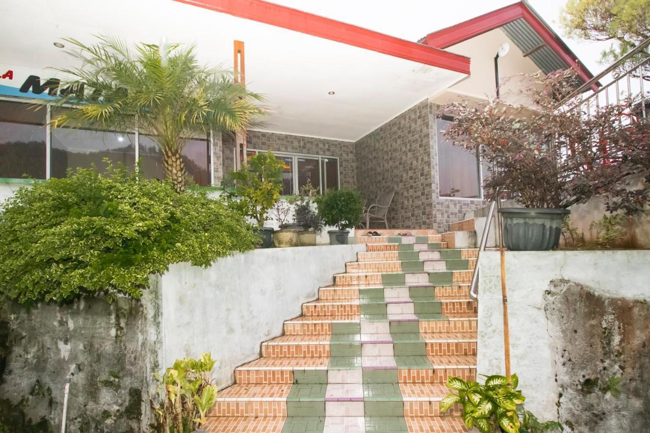 Villa Matahari Tawangmangu Powered By Cocotel Exterior photo