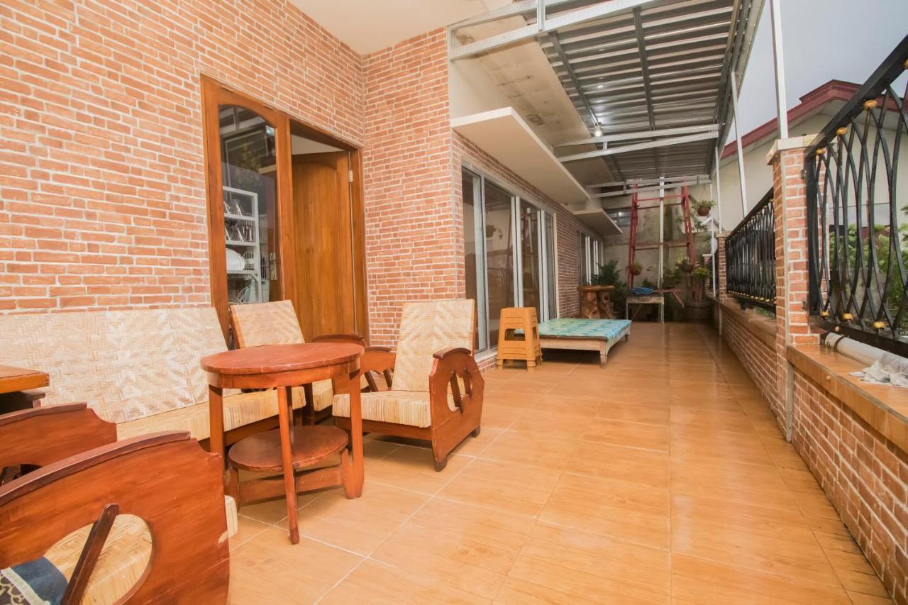 Villa Matahari Tawangmangu Powered By Cocotel Exterior photo
